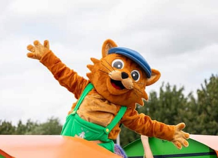 Vakantiepark de Oude Molen