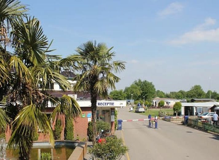 Vakantiepark de Oude Molen