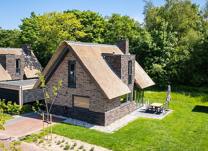 Berger Duinen