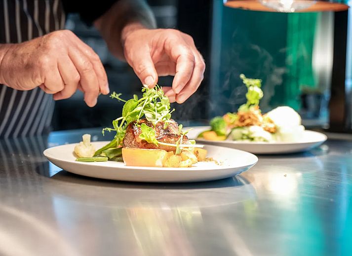 Landal Beach Resort Ooghduyne