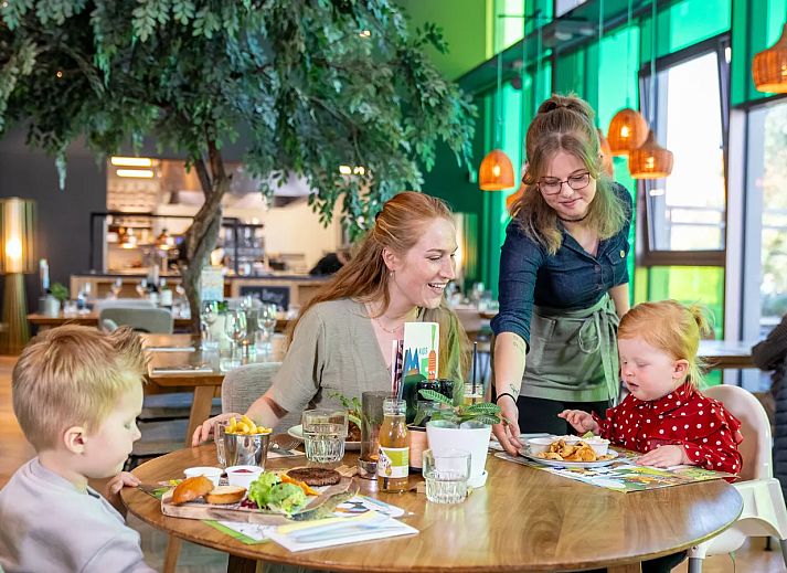 Landal Beach Resort Ooghduyne