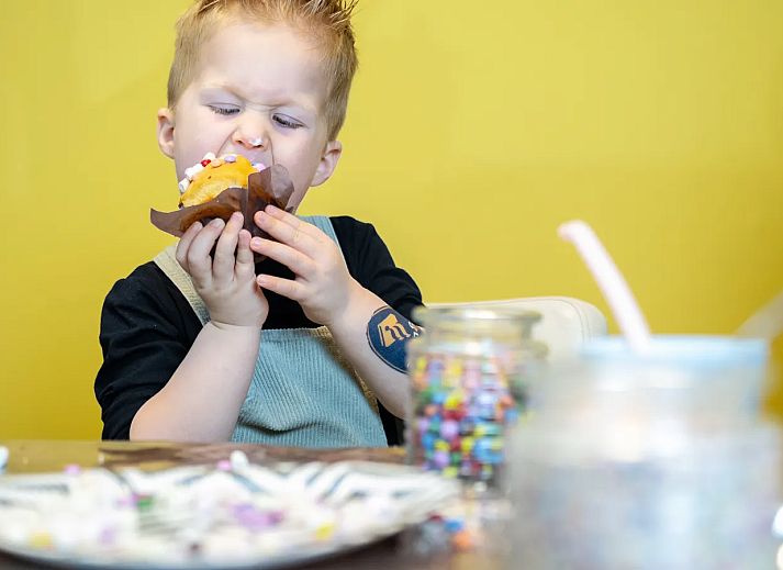 Landal Beach Resort Ooghduyne