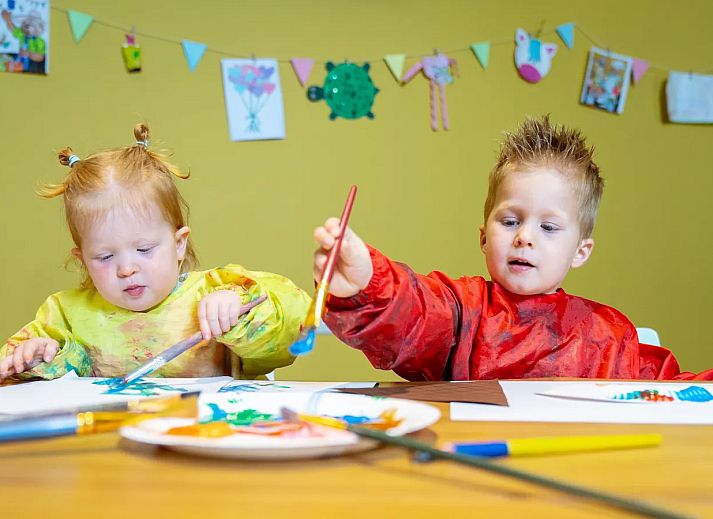 Landal Beach Resort Ooghduyne