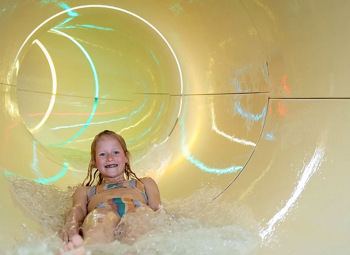 Landal Beach Resort Ooghduyne