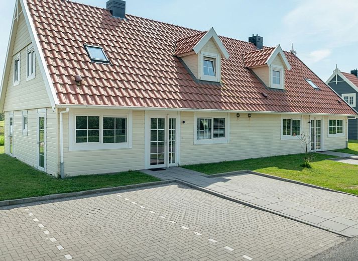 Landal Beach Resort Ooghduyne