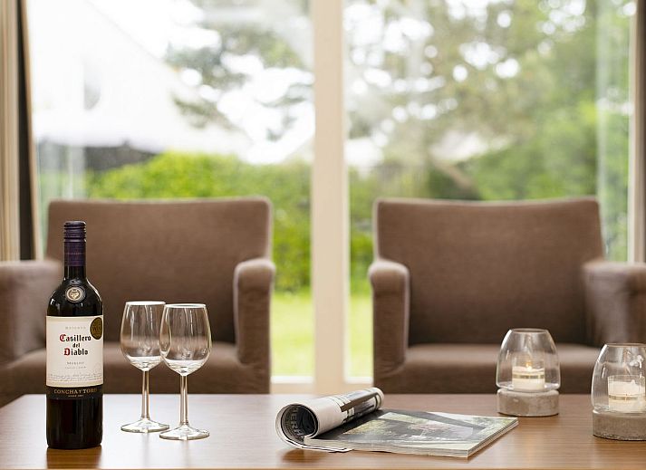 Landal Beach Resort Ooghduyne