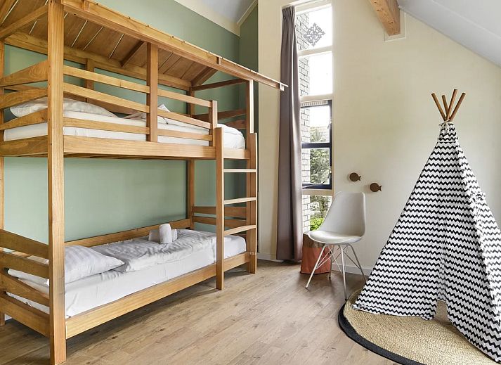 Landal Beach Resort Ooghduyne