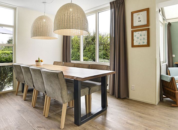 Landal Beach Resort Ooghduyne