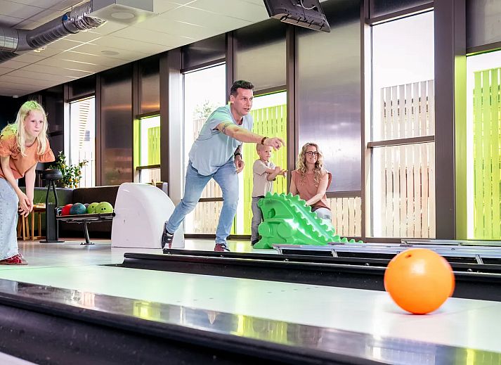 Landal Beach Resort Ooghduyne