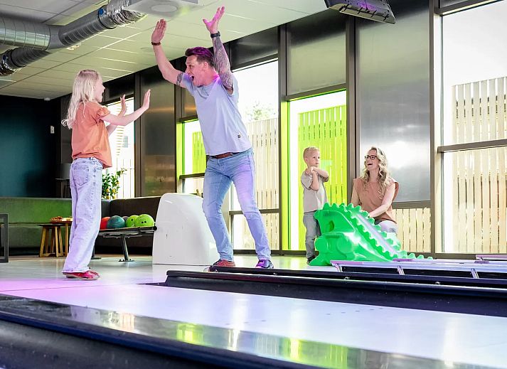 Landal Beach Resort Ooghduyne