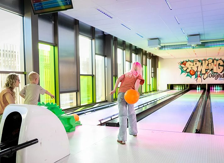 Landal Beach Resort Ooghduyne