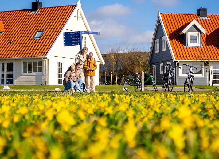 Landal Beach Resort Ooghduyne