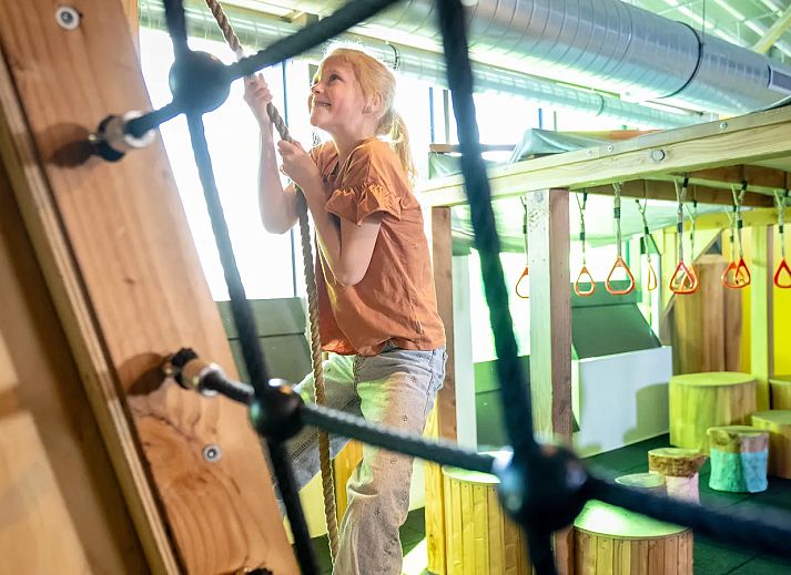 Landal Beach Resort Ooghduyne