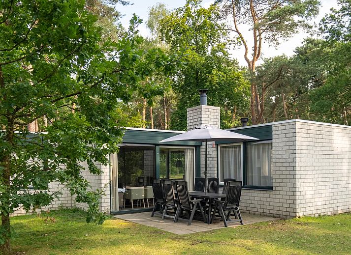 Het Vennenbos