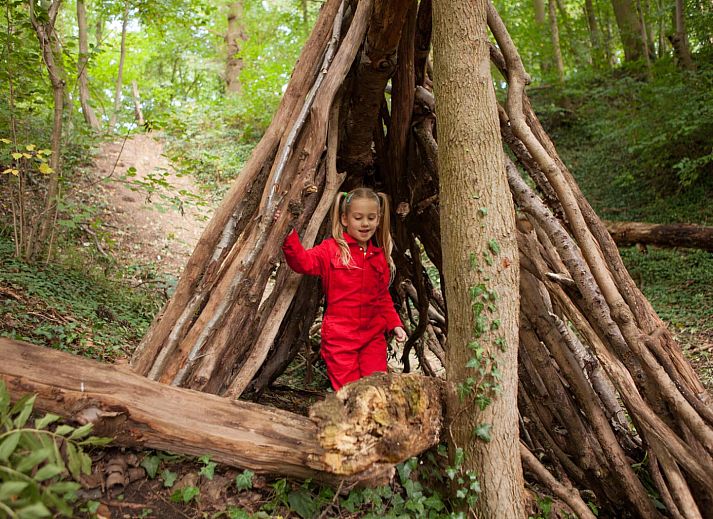 FarmCamps De Verloren Kost