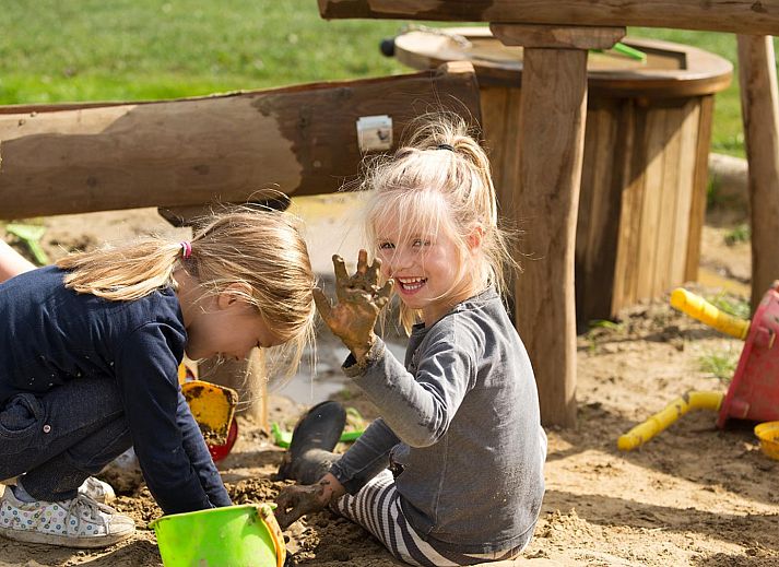 FarmCamps De Verloren Kost