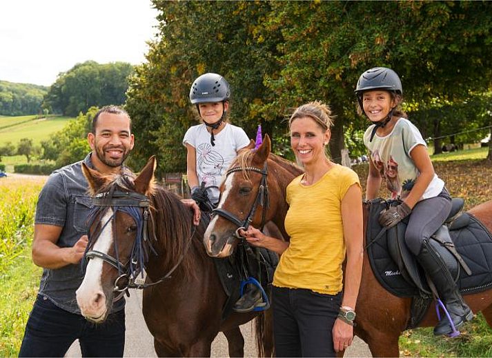 FarmCamps De Verloren Kost