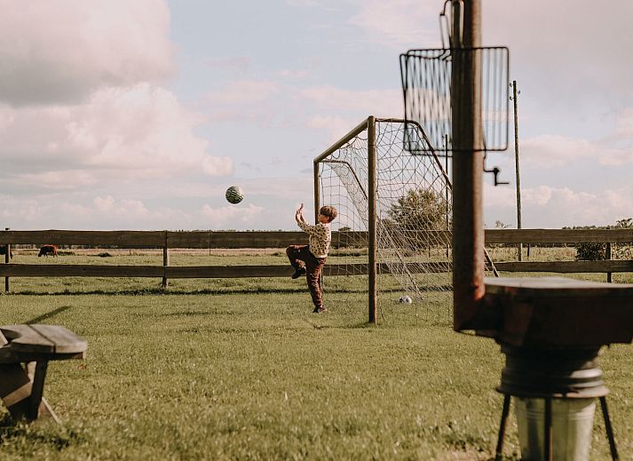 BoerenBed Hoeve De Pippert in de Betuwe