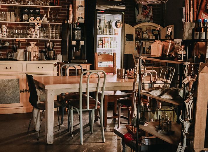 BoerenBed Hoeve De Pippert in de Betuwe