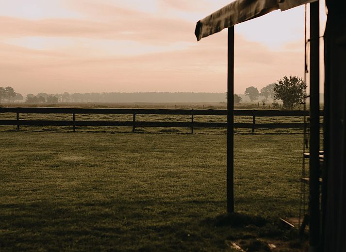 BoerenBed Hoeve De Pippert in de Betuwe