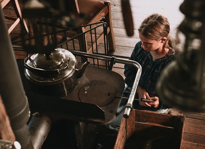 BoerenBed Hoeve De Pippert in de Betuwe