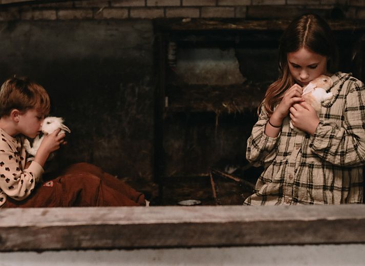 BoerenBed Hoeve De Pippert in de Betuwe