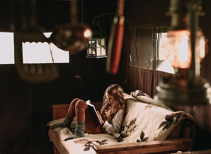 BoerenBed Hoeve De Pippert in de Betuwe