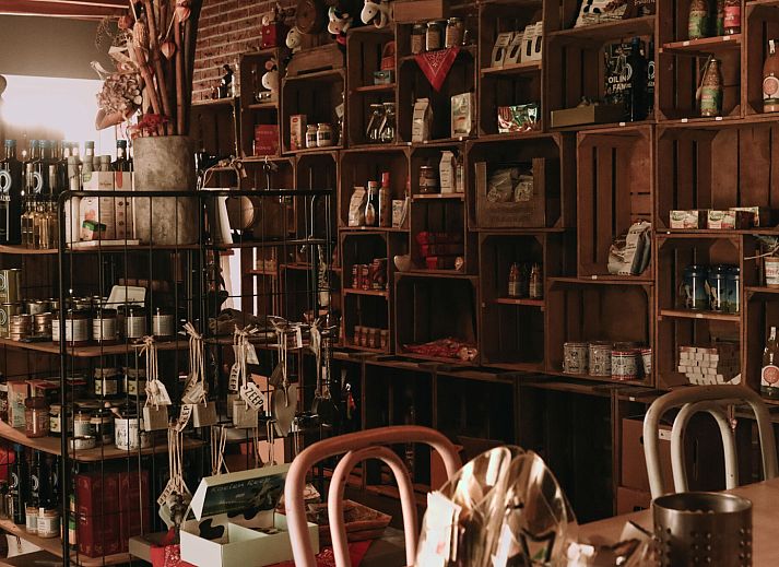 BoerenBed Hoeve De Pippert in de Betuwe