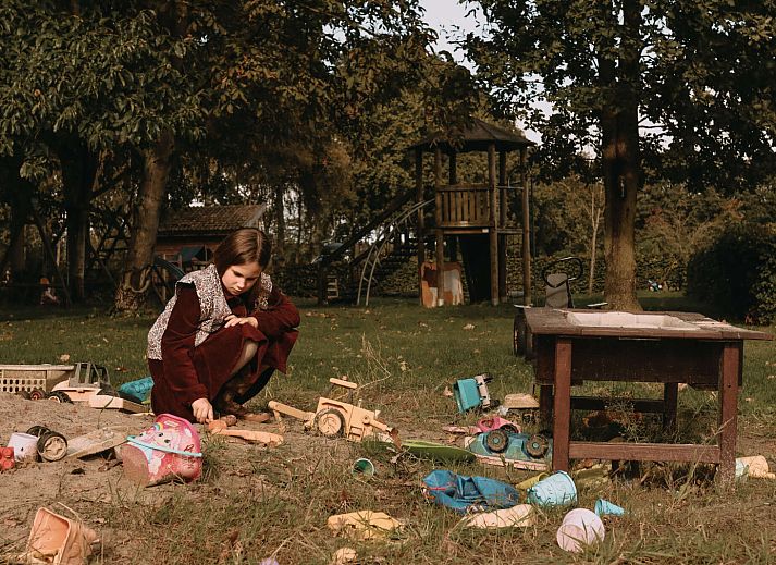 BoerenBed Hoeve De Pippert in de Betuwe