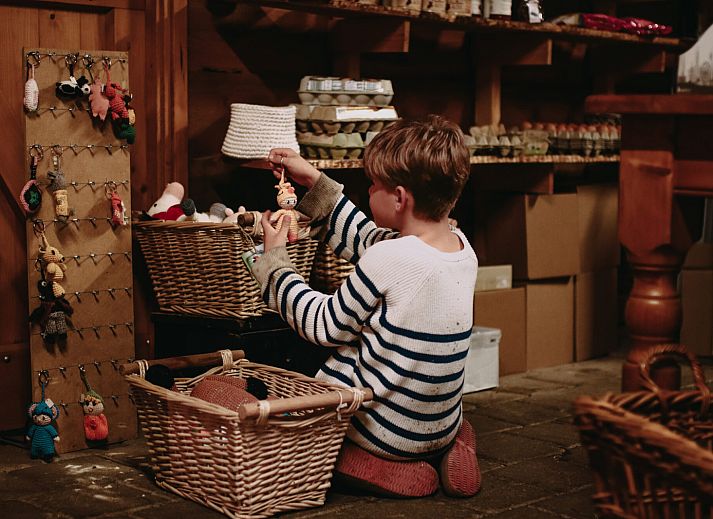 BoerenBed Hoeve De Pippert in de Betuwe