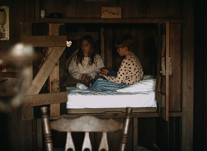 BoerenBed Hoeve De Pippert in de Betuwe