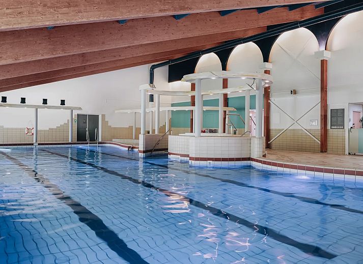 Vakantiepark Kijkduin