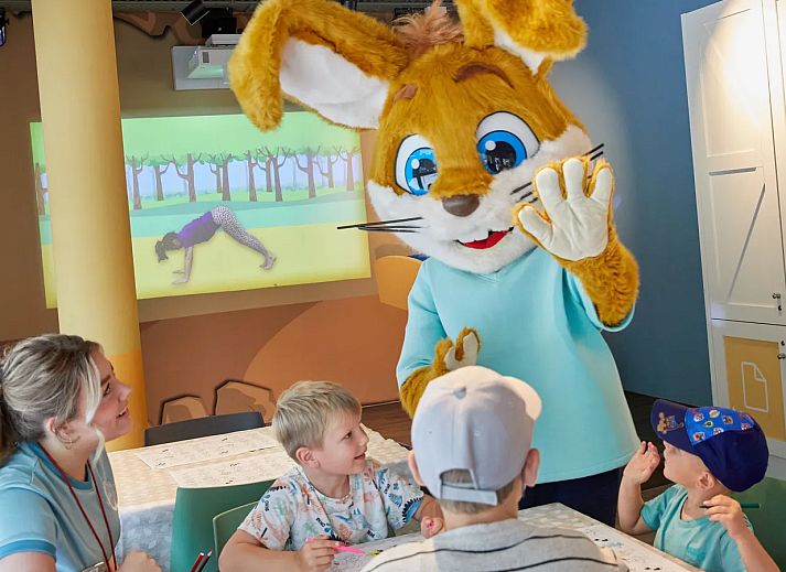 Vakantiepark Kijkduin