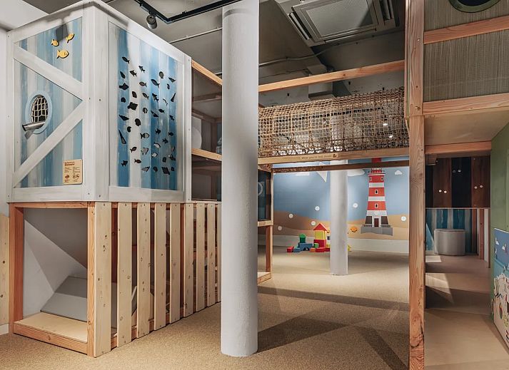 Vakantiepark Kijkduin