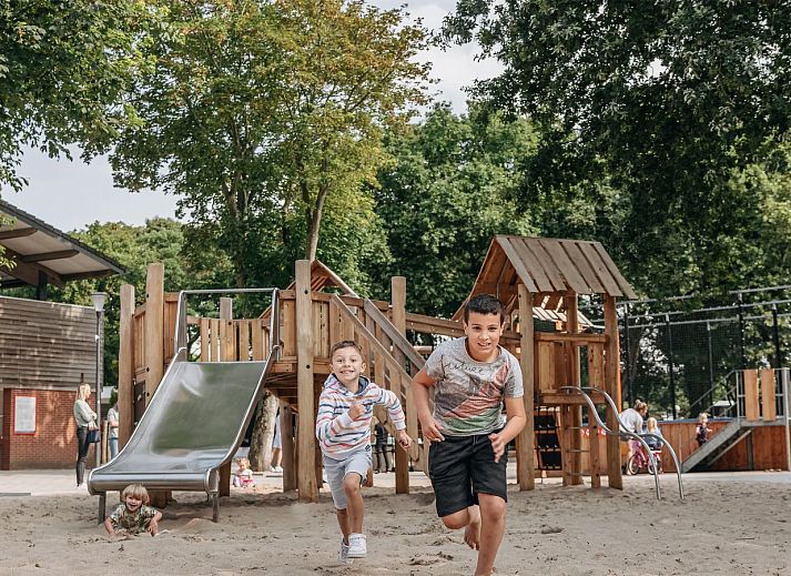 Vakantiepark Kijkduin