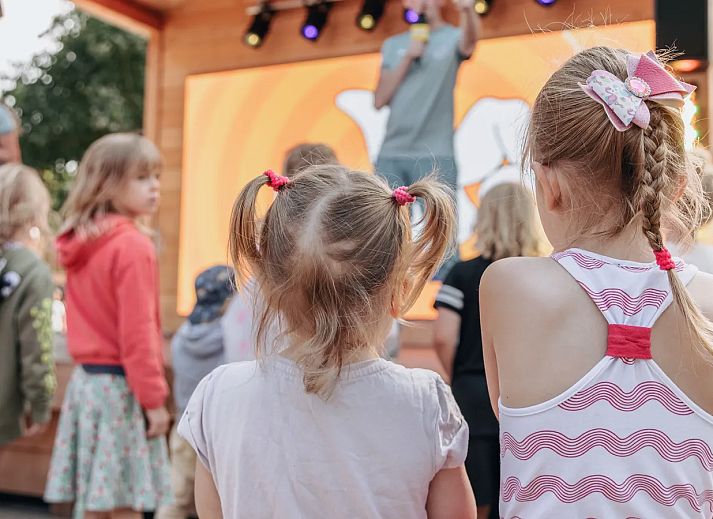 Vakantiepark Kijkduin