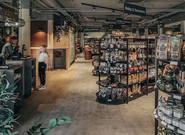 Vakantiepark Kijkduin