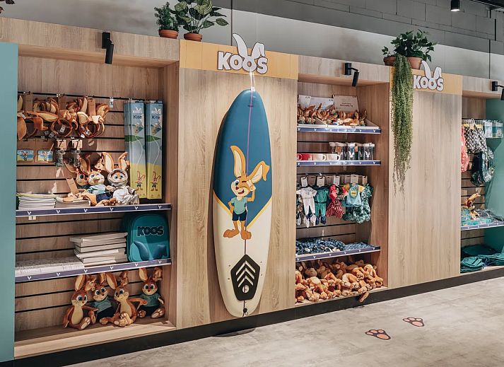 Vakantiepark Kijkduin