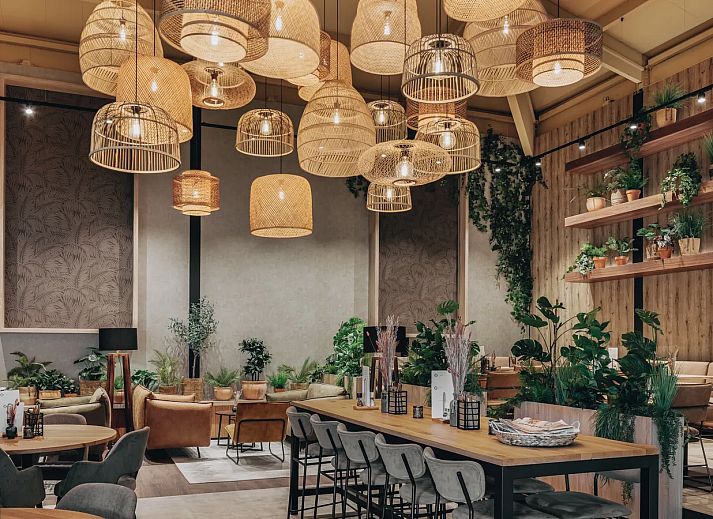 Vakantiepark Kijkduin