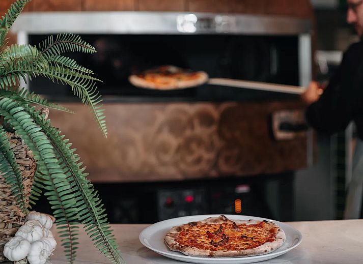 Vakantiepark Kijkduin