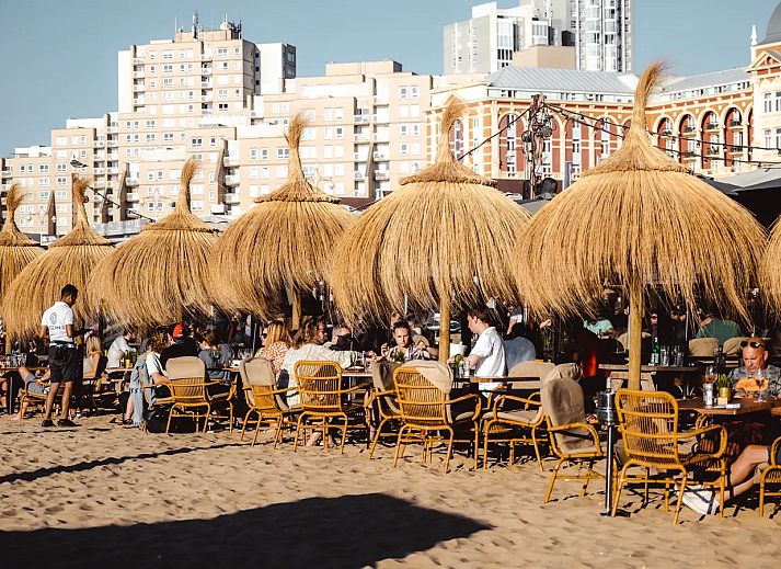 Vakantiepark Kijkduin