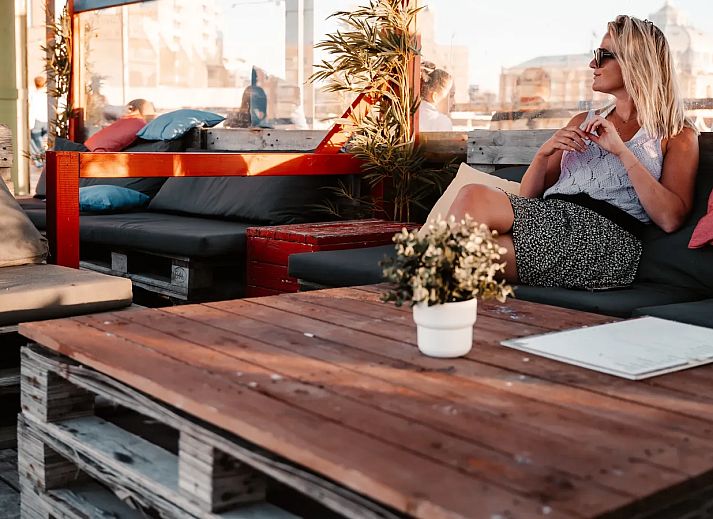 Vakantiepark Kijkduin