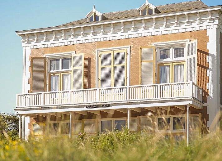 R�sidence Wijngaerde