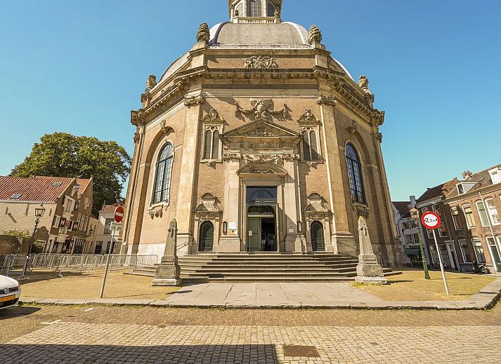 R�sidence Wijngaerde