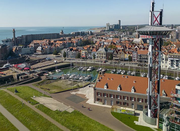 R�sidence Wijngaerde