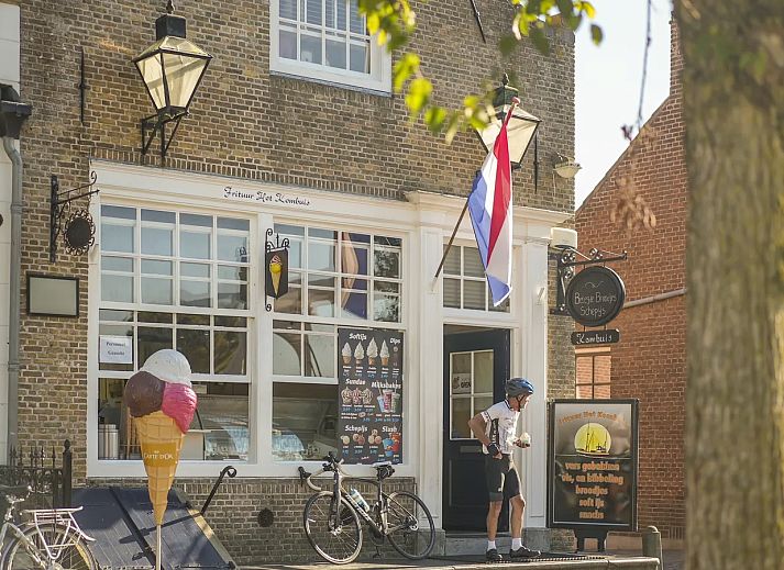 R�sidence Wijngaerde