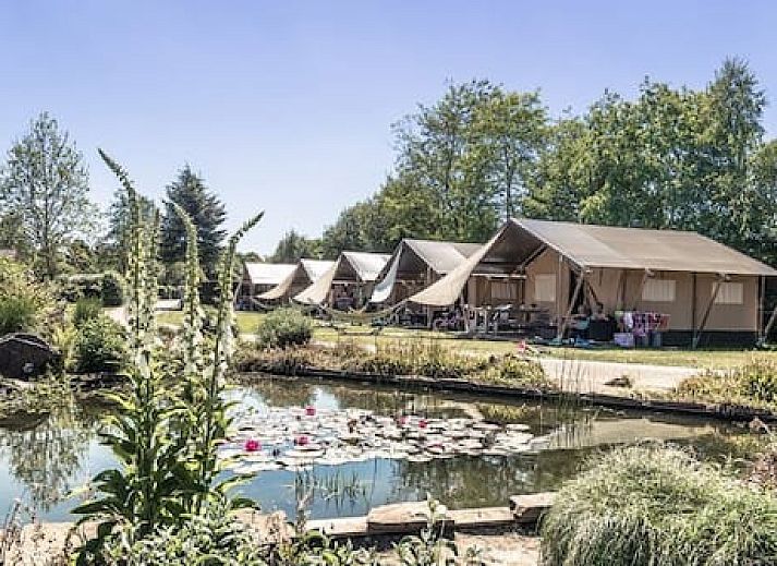 Vakantiepark de Luttenberg