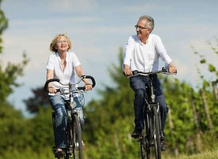 Vakantiepark de Luttenberg