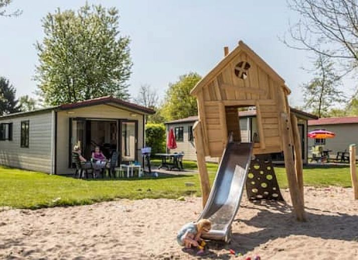 Vakantiepark de Luttenberg