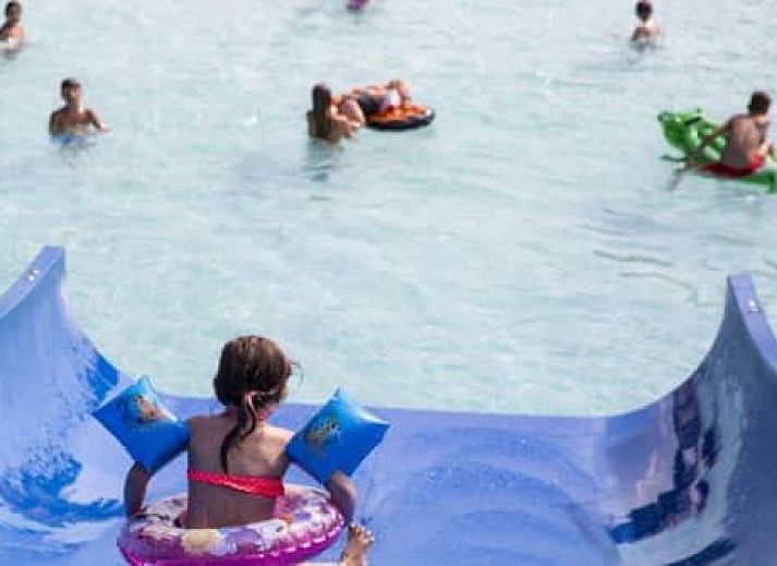 Vakantiepark de Luttenberg